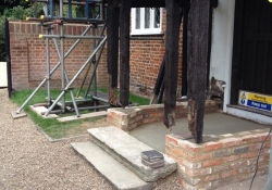 Charles Dean Developments Ltd - Builders in Westerham