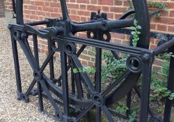 Charles Dean Developments Ltd - Builders in Westerham