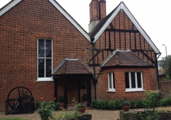 Charles Dean Developments Ltd - Builders in Westerham