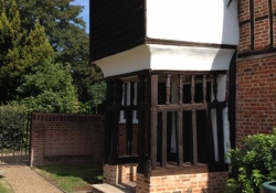 Charles Dean Developments Ltd - Builders in Westerham