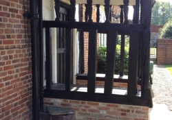 Charles Dean Developments Ltd - Builders in Westerham