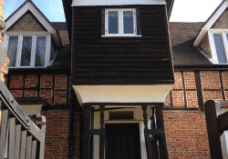 Charles Dean Developments Ltd - Builders in Westerham