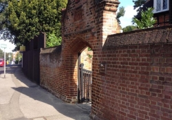 Charles Dean Developments Ltd - Builders in Westerham