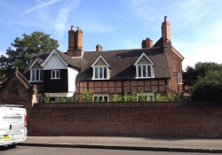 Charles Dean Developments Ltd - Builders in Westerham