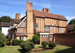 Charles Dean Developments Ltd - Builders in Westerham