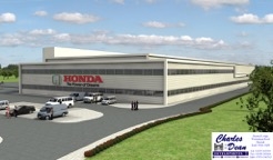 Charles Dean Developments Ltd - Builders in Westerham