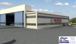 Charles Dean Developments Ltd - Builders in Westerham