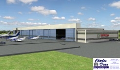 Charles Dean Developments Ltd - Builders in Westerham