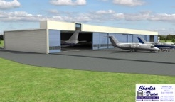 Charles Dean Developments Ltd - Builders in Westerham