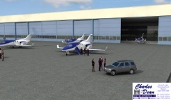 Charles Dean Developments Ltd - Builders in Westerham