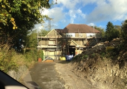 Charles Dean Developments Ltd - Builders in Westerham