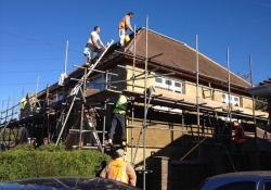 Charles Dean Developments Ltd - Builders in Westerham