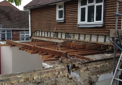 Charles Dean Developments Ltd - Builders in Westerham