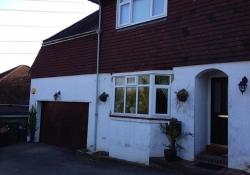 Charles Dean Developments Ltd - Builders in Westerham