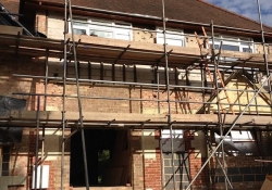 Charles Dean Developments Ltd - Builders in Westerham
