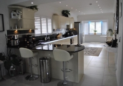 Charles Dean Developments Ltd - Builders in Westerham