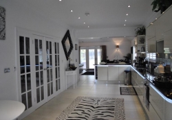Charles Dean Developments Ltd - Builders in Westerham