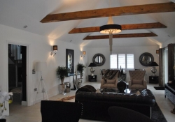 Charles Dean Developments Ltd - Builders in Westerham