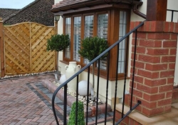 Charles Dean Developments Ltd - Builders in Westerham