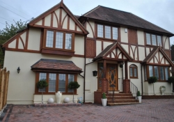 Charles Dean Developments Ltd - Builders in Westerham