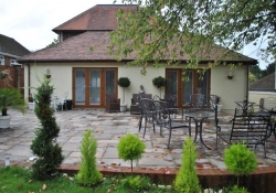 Charles Dean Developments Ltd - Builders in Westerham