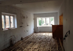 Charles Dean Developments Ltd - Builders in Westerham