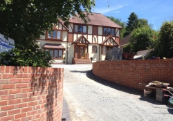 Charles Dean Developments Ltd - Builders in Westerham