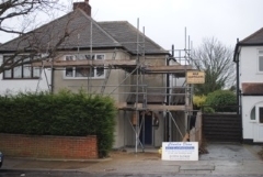 Charles Dean Developments Ltd - Builders in Westerham