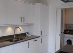 Charles Dean Developments Ltd - Builders in Westerham