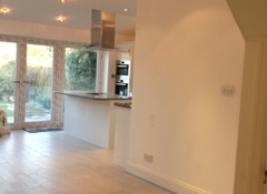 Charles Dean Developments Ltd - Builders in Westerham