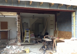 Charles Dean Developments Ltd - Builders in Westerham