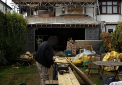 Charles Dean Developments Ltd - Builders in Westerham