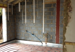 Charles Dean Developments Ltd - Builders in Westerham