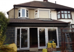 Charles Dean Developments Ltd - Builders in Westerham