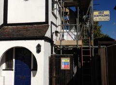 Charles Dean Developments Ltd - Builders in Westerham