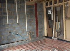 Charles Dean Developments Ltd - Builders in Westerham