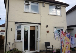 Charles Dean Developments Ltd - Builders in Westerham