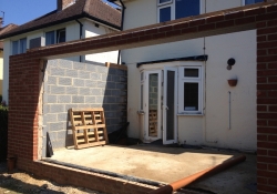 Charles Dean Developments Ltd - Builders in Westerham