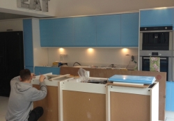 Charles Dean Developments Ltd - Builders in Westerham