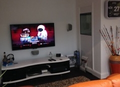 Charles Dean Developments Ltd - Builders in Westerham