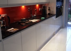 Charles Dean Developments Ltd - Builders in Westerham