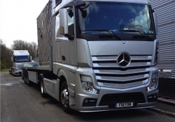 Charles Dean Developments Ltd - Builders in Westerham