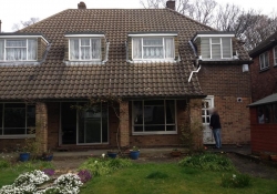 Charles Dean Developments Ltd - Builders in Westerham