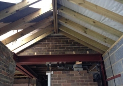 Charles Dean Developments Ltd - Builders in Westerham