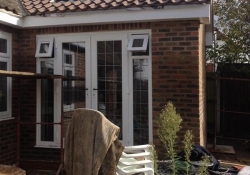 Charles Dean Developments Ltd - Builders in Westerham