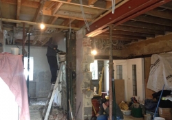 Charles Dean Developments Ltd - Builders in Westerham