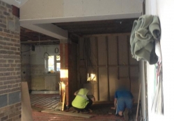 Charles Dean Developments Ltd - Builders in Westerham