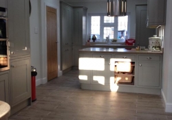 Charles Dean Developments Ltd - Builders in Westerham