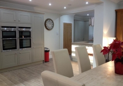 Charles Dean Developments Ltd - Builders in Westerham