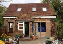 Charles Dean Developments Ltd - Builders in Westerham